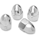 Drag Specialties Acorn 3/8-24 Society Of Automotive Engineer (3) DS-190303. Fixed Price $19.11.