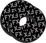 Factory Effex Donuts 17-67902 Comfortable Handlebar Grips. Fixed Price $5.76.