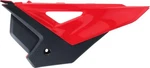 Cycra 1CYC-2902-349 2025 Fits Hon CRF250/450R Side Number Panels Red/black. Fixed Price $66.90.