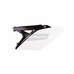 Polisport Side Panels RMZ250 Oem Color 13 Black/white 8605200007. Fixed Price $32.62.