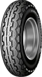 Dunlop Vintage TT100-K81 4.10-18 Front Rear Tire 59H Kawasaki KLX300R 97-08. Fixed Price $193.60.