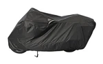 Dowco Weatherall Plus Motorcycle Cover, Ratchet Attachment, Black Waterproof,.... Fixed Price $144.94.