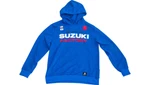 New D'cor Visuals 85-214-5 Suzuki Factory Sweatshirt Blue Xxl Motorcycle. Fixed Price $68.54.
