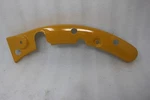 47533-09BKR New Oem Harley-davidson Cvo Left Frame Cover Yellow Pearl, FLTRSE3. Fixed Price $179.99.