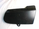 Suzuki, Nos, GS1000, GS1000E, Right Frame Cover, # 47111-49000-291. Bin W. Fixed Price $199.99.