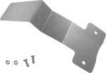 Moose Offroad Aluminum Skid Plate Stacyc* SKP-1. Fixed Price $40.99.