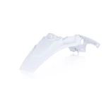 Acerbis Rear Fender White 2732056811. Fixed Price $46.75.