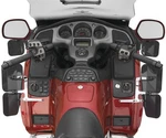 National Cycle Fairing Mount Wing Deflectors Dark Tint 4-PIECE Set #N5107. Fixed Price $278.95.