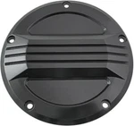 Harddrive Black Derby Cover For Harley Davidson Road Glide Custom 20. Fixed Price $66.97.