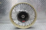 1979 Husqvarna OR390 Rear Sun Rim 18X3.00. Fixed Price $229.99.
