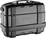 Givi 2010-2013 VFR1200FD Dct Honda Trekker Side Case 33L 20.7X9.5X16.2" Black. Fixed Price $405.90.