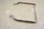 Harley-davidson Knucklehead Ul Flathead Panhead Frame Rear Stand *2516B. Fixed Price $179.99.