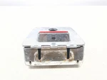 81-97 Yamaha Virago XV750 Sissy Bar Storage Box Rear 42X-2473R-00-00. Fixed Price $24.99.
