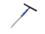 Motion Pro Spinner T-handle Ii 1/4" Drive Tool Motorcycle Dirt Bike Atv 08-0563. Fixed Price $38.99.