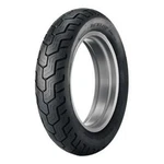 Dunlop D404 Tire 110/90-18 Rear 45605401. Fixed Price $130.99.