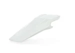 Acerbis 2726600002 Rear Fender White. Fixed Price $32.95.