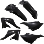 Acerbis 2936160001 Standard Body Replacement Plastic Kit Black. Fixed Price $157.95.