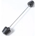 Puig Axle Sliders Front 6081N. Fixed Price $73.24.