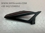 Parschizzes Chain Protection 36014-0009 Kawasaki Ninja 1000 2004 2005. Fixed Price $26.27.