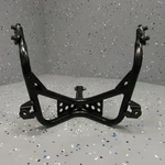 Straight! Upper Fairing Stay Front Support Bracket Oem Suzuki 04-09 GS500F. Fixed Price $59.90.