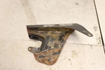 1995 Kawasaki KE100 Oem Chain Slider Guide Guard. Fixed Price $35.95.