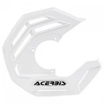 Acerbis X-future Front Disc Cover White 2802010002. Fixed Price $43.86.