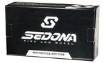 Sedona Motorcycle Inner Tube 140/90 150/90-15 TR4 87-0140. Fixed Price $24.99.