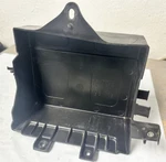 Honda Goldwing GL1800 Battery Tray Box 50320-MN5-0100. Fixed Price $21.75.