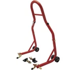 Bikemaster Rear Stand Lift Motorcycle Street BKM151282. Fixed Price $72.99.