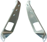 Drag Specialties 23300238 Inner Fairing Support Bracket Flht Electra Glide. Fixed Price $58.80.