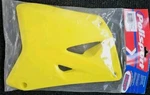 Brand New Polisport Suzuki RM85 2002-2020 Yellow Lhs Radiator Scoop 8410700001. Fixed Price $24.33.