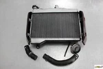 2019 Yamaha MT-07 Engine Radiator Motor Cooler Fan Radiater Shroud Oe. Fixed Price $149.99.