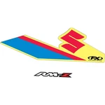Factory Effex 2019 Oem Graphic RMZ250/RMZ450 22-05438. Fixed Price $36.59.