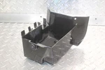 2004 Kawasaki Vulcan VN1500L Nomad Fi Battery Tray Box Holder 32097-1175. Fixed Price $24.99.