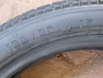 Continental K112 Tire Nos. Fixed Price $60.00.