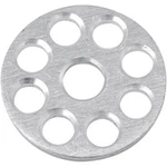 Bolt Motorcycle Hardware Anodized Works Tank Washer M6 X 25MM Silver. Fixed Price $5.69.