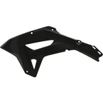Acerbis - 2861780001 Radiator Shrounds, Black. Fixed Price $45.05.