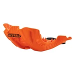 Acerbis Plastic Skid Plate Linkage Guard Orange/black For Ktm Husqvarna Gas. Fixed Price $67.49.