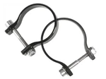 2005 Polaris Ranger 500 Axia Alloys 1.5" Black Strap Clamp (MODCL1.5-BK) Provide. Fixed Price $24.99.