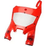 Cycra Vented Stadium Number Plate Red 1CYC-1213-32-VT. Fixed Price $87.07.