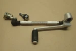 2017 Kawasaki Concours 14 Foot Shifter W/ Linkage 39111-0034 13236-0078. Fixed Price $74.95.