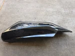 02-13 2012 Honda Fsc 600 Silver Wing Right Tail Side Cover Panel Fairing. Fixed Price $169.95.