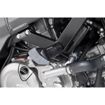 Puig Frame Sliders R12 Black 5698N. Fixed Price $101.64.