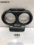 Harley Davidson Cvo Road Glide 2011 Gauges Cover Genuine Oem LOT104 104C28775. Fixed Price $157.70.