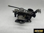 02-09 Yamaha Road Star XV1700PC Warrior Throttle Body Bodies. Fixed Price $35.00.