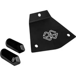 Gilles Tooling Race Cover Kit - Black RCK12B. Fixed Price $144.25.
