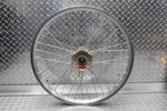 2000 Yamaha WR400F Front Takasago Rim 21X1.60. Fixed Price $149.99.