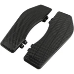 Thrashin Supply Co Driver Floorboards Black TSC-2200-1. Fixed Price $429.39.