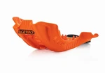 Acerbis 2736375225 Skid Plate Orange/black. Fixed Price $69.12.