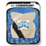 Stompgrip Volcano Profile Traction Pad Tank Kit Clear 55-10-0037. Fixed Price $69.84.